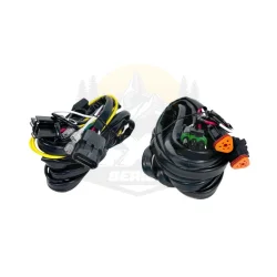 Zestaw lamp KC Hilites Dodge Ram 1500 Rebel / TRX 2019+
